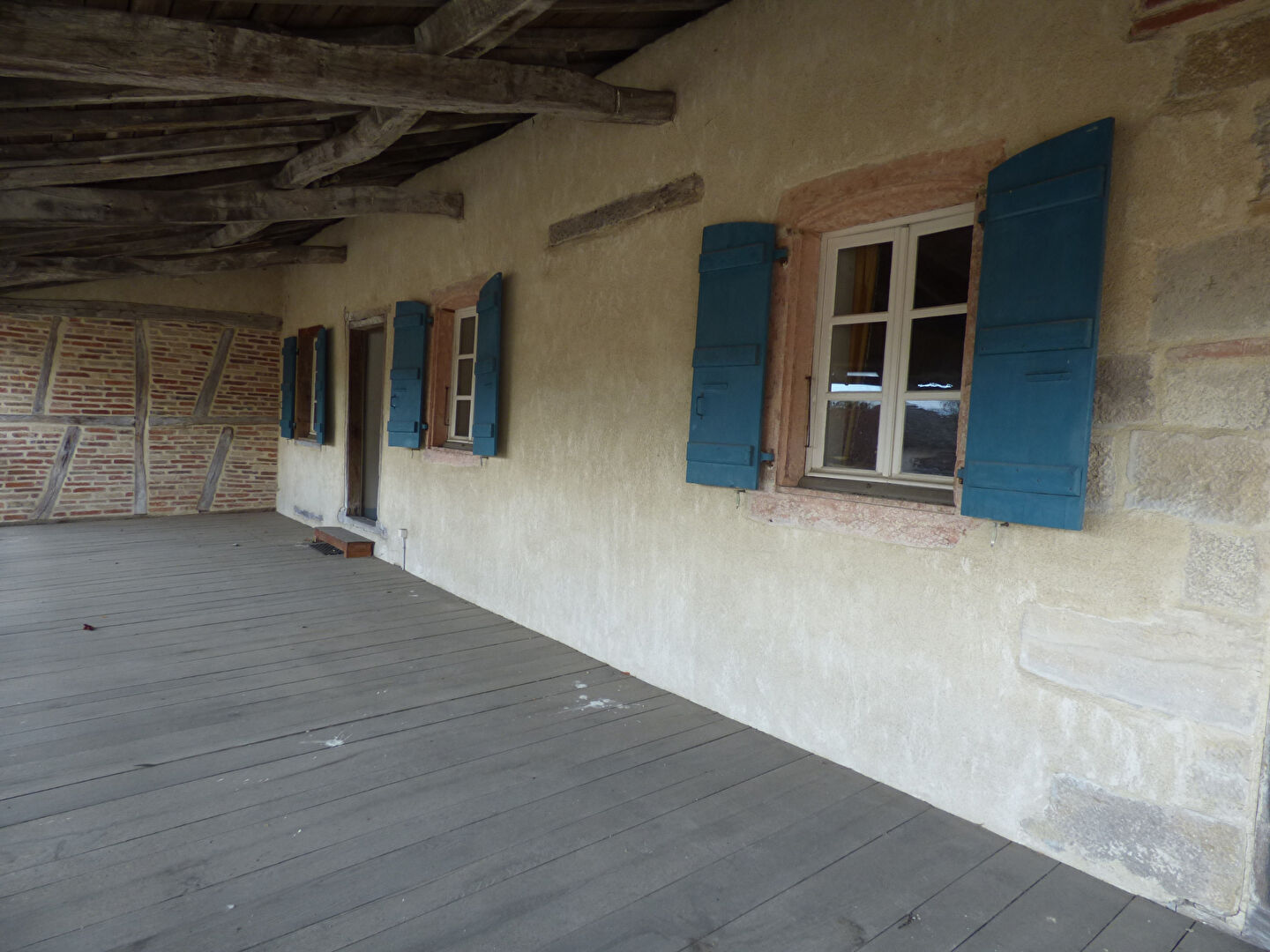 Vente Maison de 6 pièces 148 m² - SAINT TRIVIER DE COURTES 01560 | IMOGROUP SAINT TRIVIER DE COURTES - IMOGROUP photo11