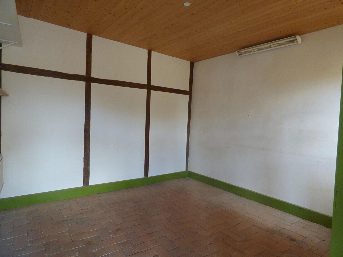 Vente Maison de 6 pièces 148 m² - SAINT TRIVIER DE COURTES 01560 | IMOGROUP SAINT TRIVIER DE COURTES - IMOGROUP photo12