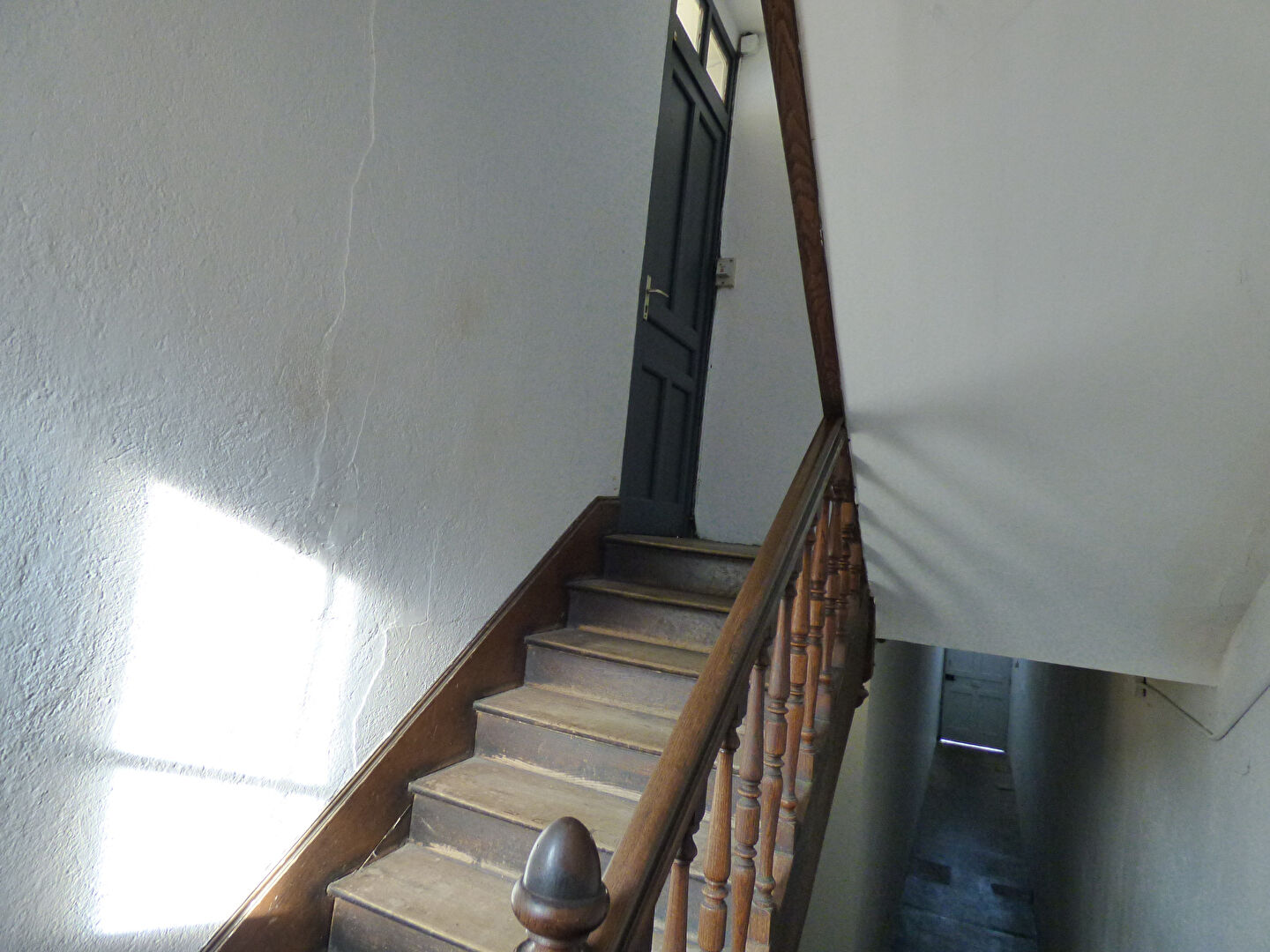 Photo Immeuble avec 3 logements loués image 2/6