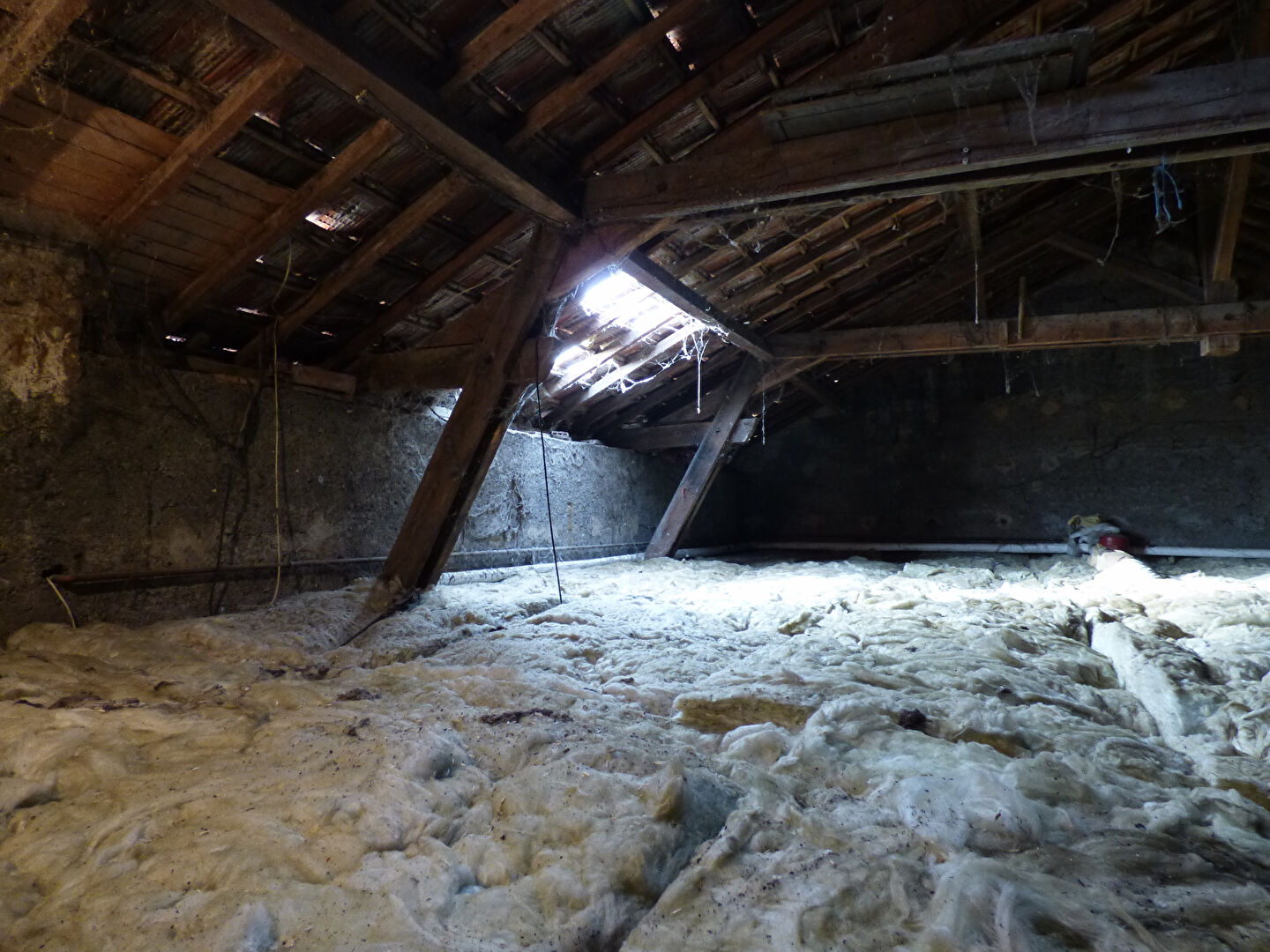 Photo Immeuble avec 3 logements loués image 3/6
