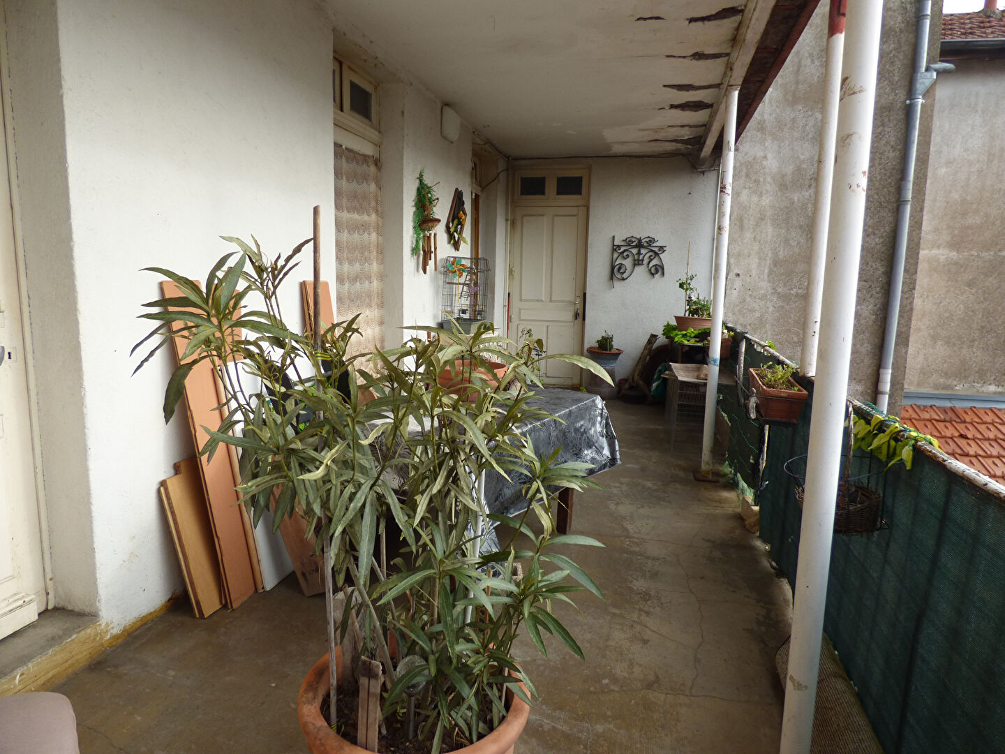 Photo Immeuble avec 3 logements loués image 4/6