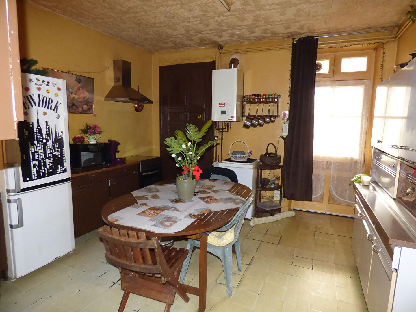 Photo Immeuble avec 3 logements loués image 5/6