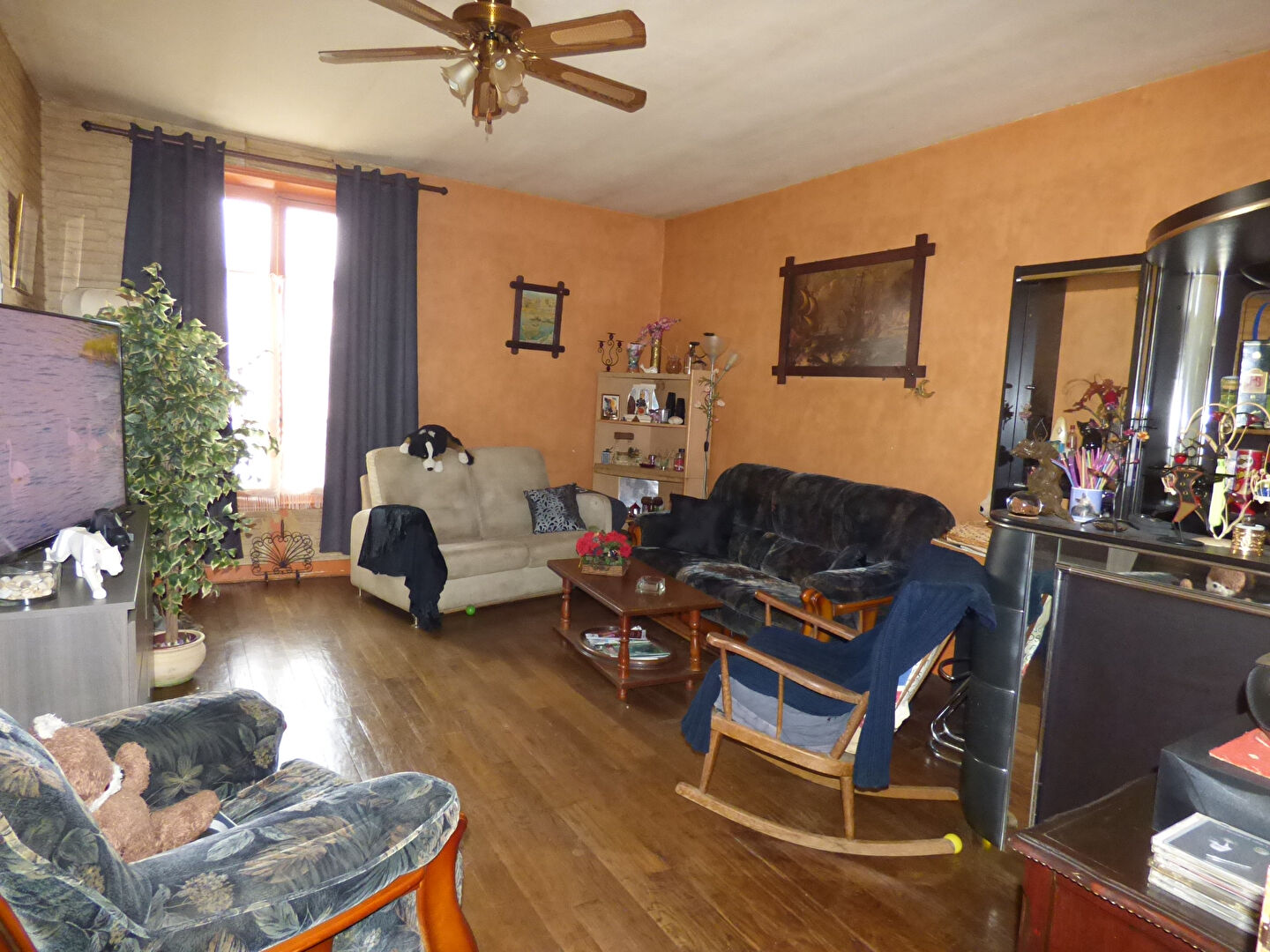 Photo Immeuble avec 3 logements loués image 6/6