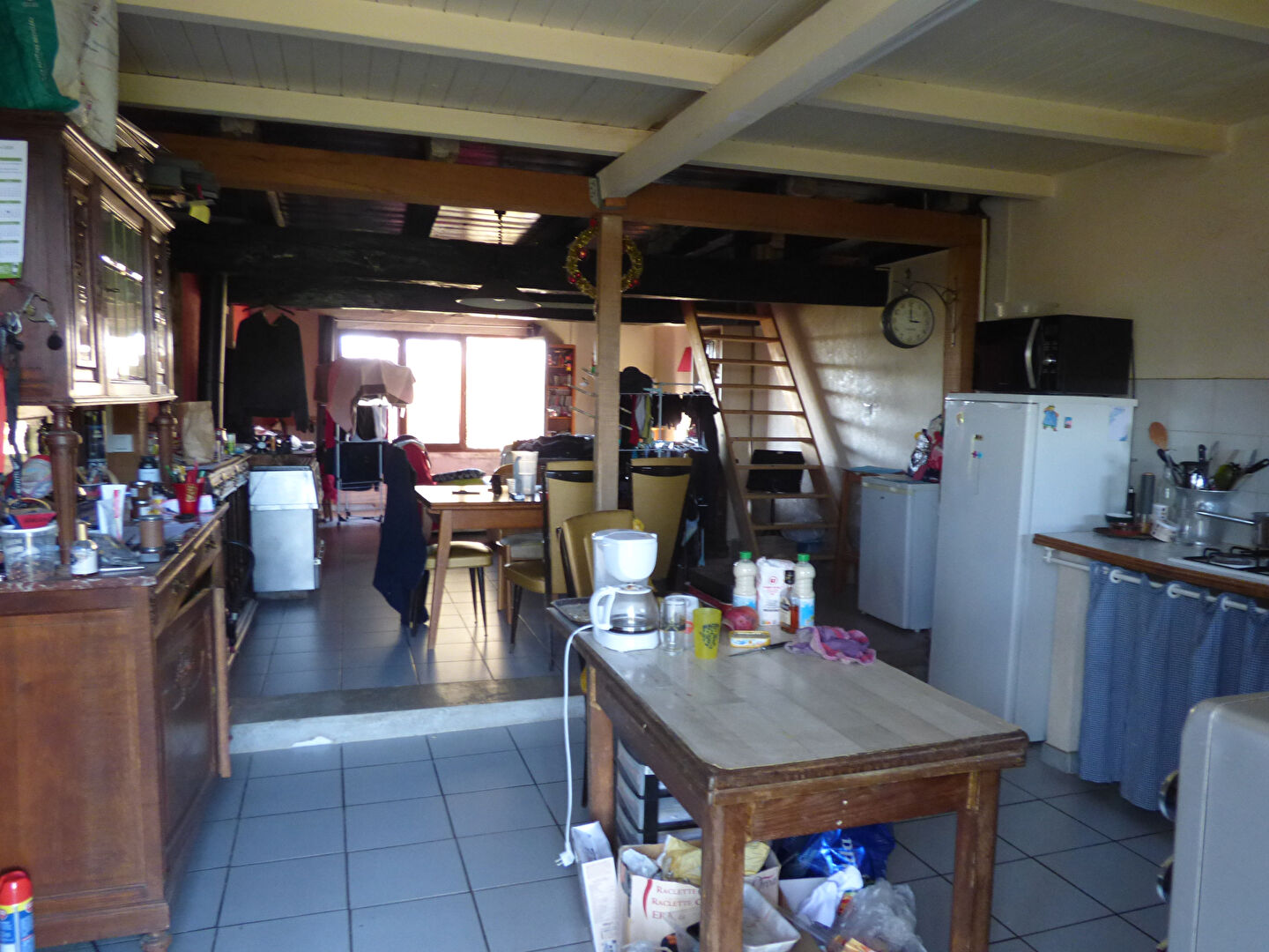 Vente Maison de 6 pièces 136 m² - SAINT TRIVIER DE COURTES 01560 | IMOGROUP SAINT TRIVIER DE COURTES - IMOGROUP photo3