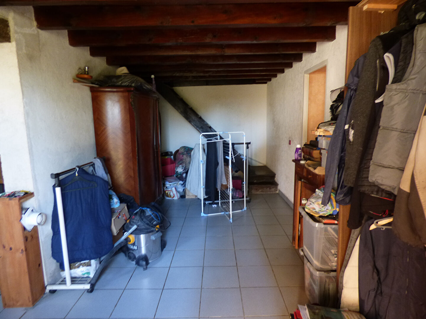 Vente Maison de 6 pièces 136 m² - SAINT TRIVIER DE COURTES 01560 | IMOGROUP SAINT TRIVIER DE COURTES - IMOGROUP photo4