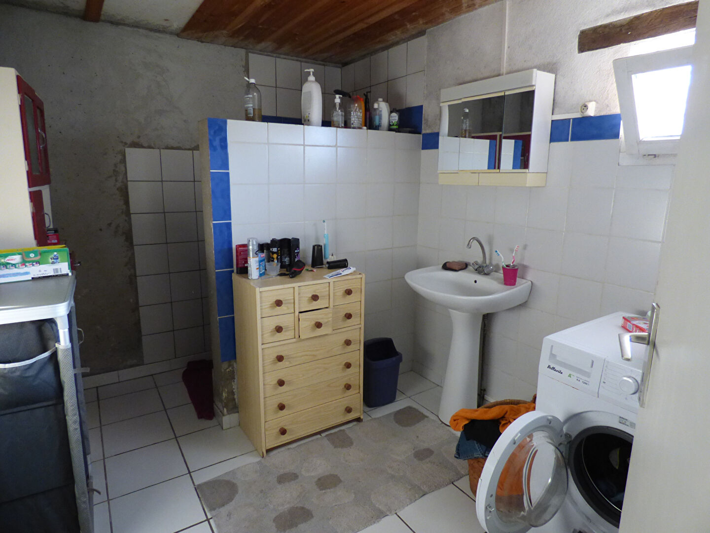 Vente Maison de 6 pièces 136 m² - SAINT TRIVIER DE COURTES 01560 | IMOGROUP SAINT TRIVIER DE COURTES - IMOGROUP photo5