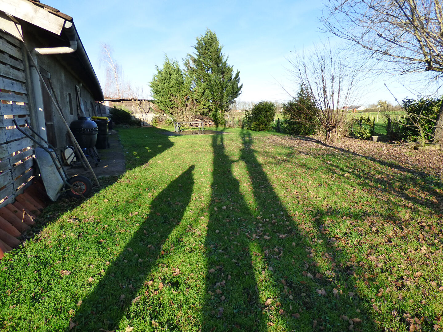 Vente Maison de 6 pièces 136 m² - SAINT TRIVIER DE COURTES 01560 | IMOGROUP SAINT TRIVIER DE COURTES - IMOGROUP photo6