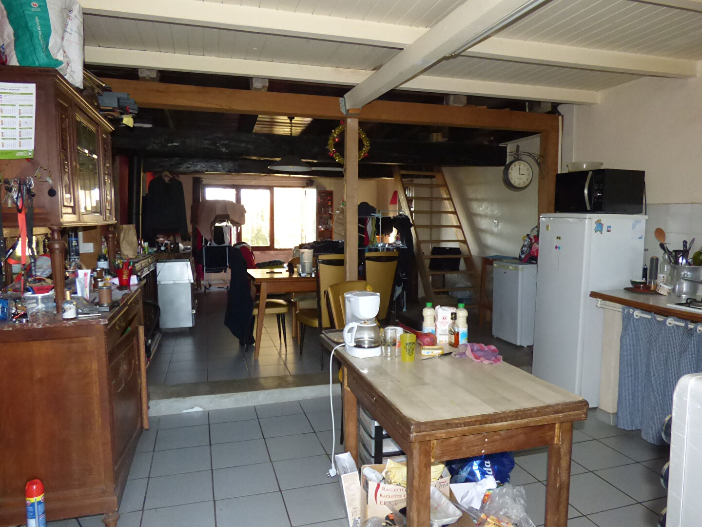 Vente Maison de 6 pièces 136 m² - SAINT TRIVIER DE COURTES 01560 | IMOGROUP SAINT TRIVIER DE COURTES - IMOGROUP photo7