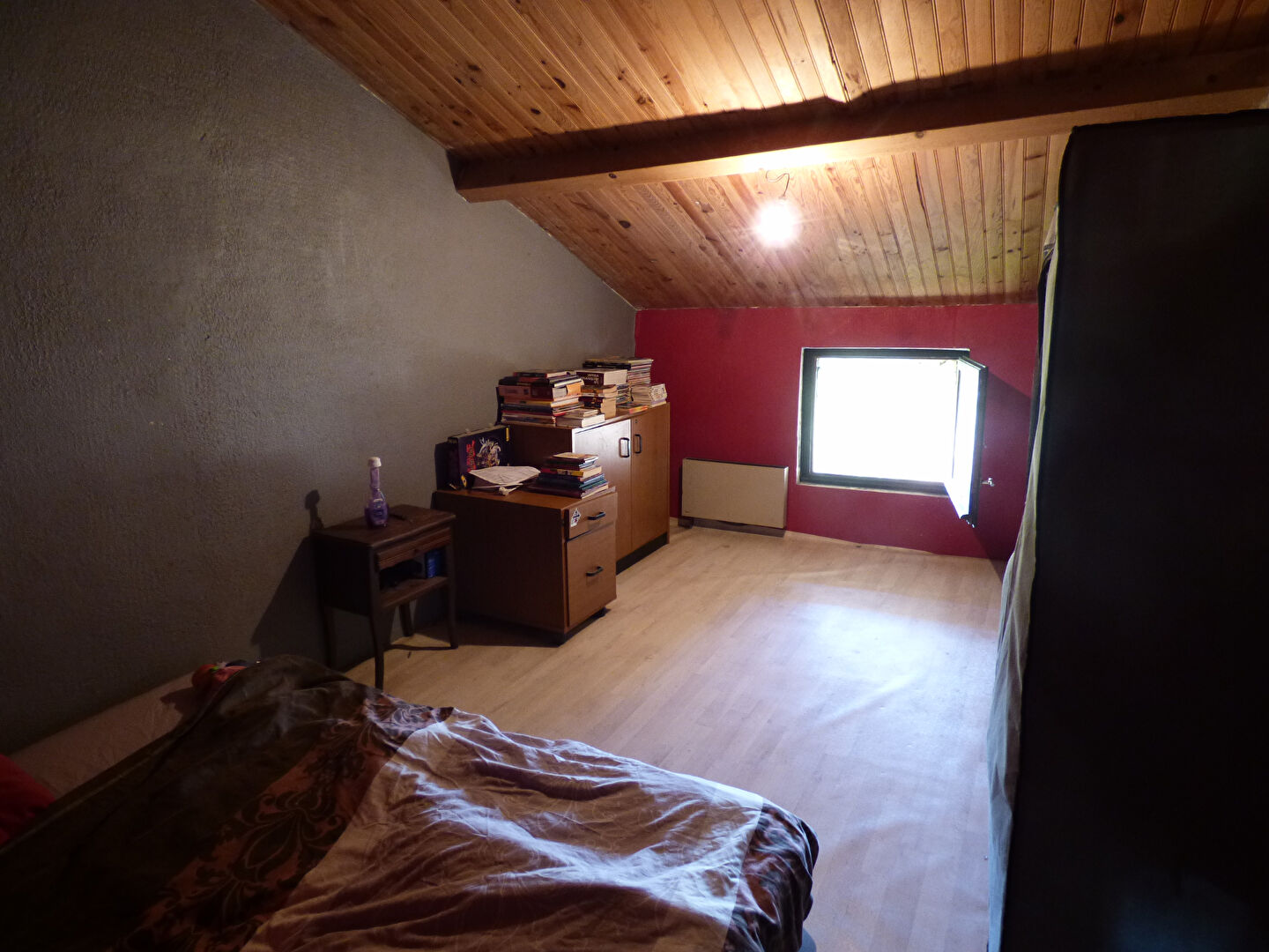 Vente Maison de 6 pièces 136 m² - SAINT TRIVIER DE COURTES 01560 | IMOGROUP SAINT TRIVIER DE COURTES - IMOGROUP photo12