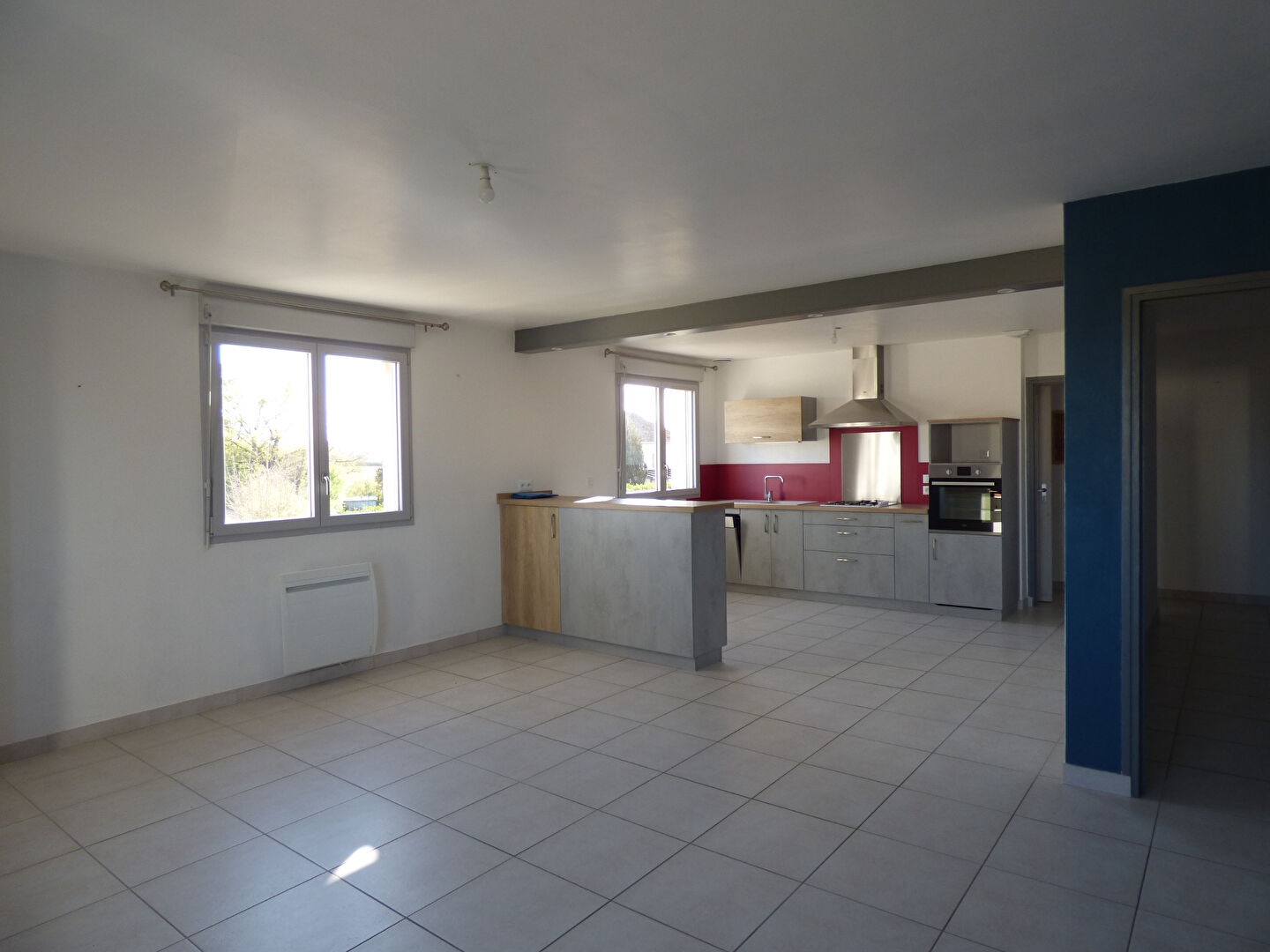 Agence immobilière de IMOGROUP site global - Imogroup Saint Trivier de Courtes