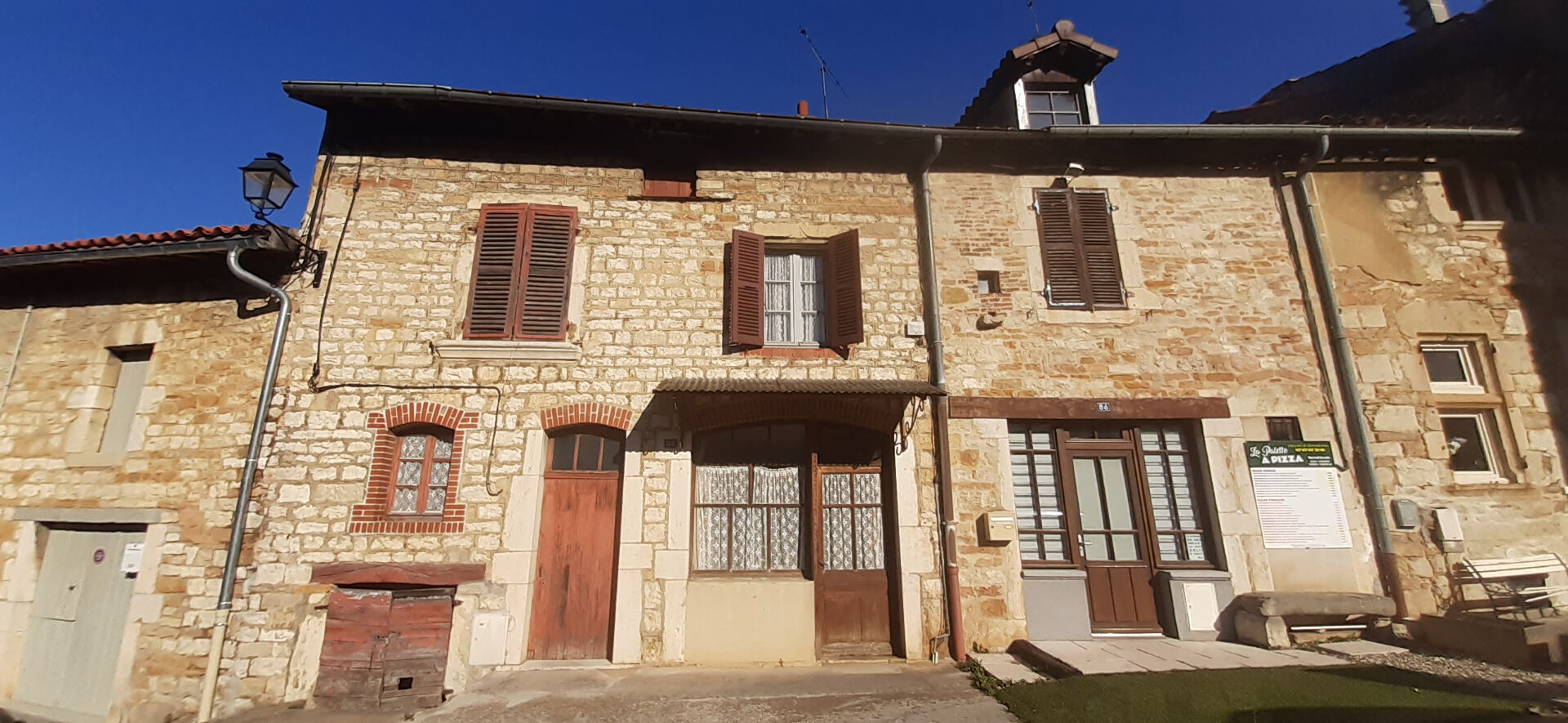 Maison Cuiseaux 4 pièce(s) 77 m2