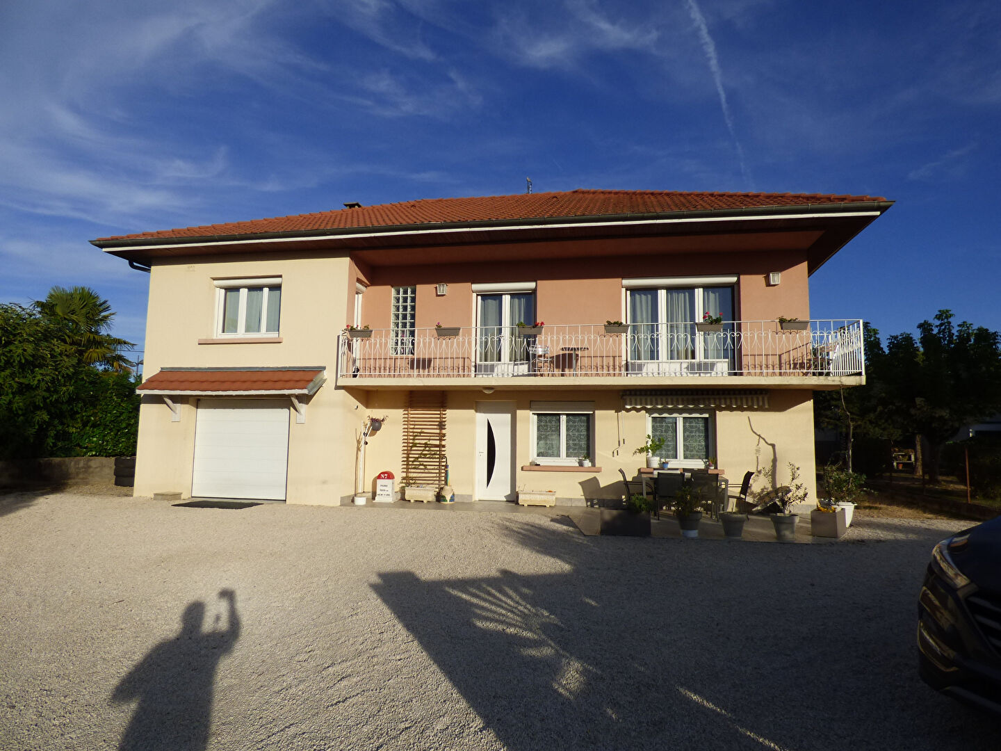 Maison 6 pièces 175 m² · à Saint-Trivier-de-Courtes · 175 m² · 249 000 €