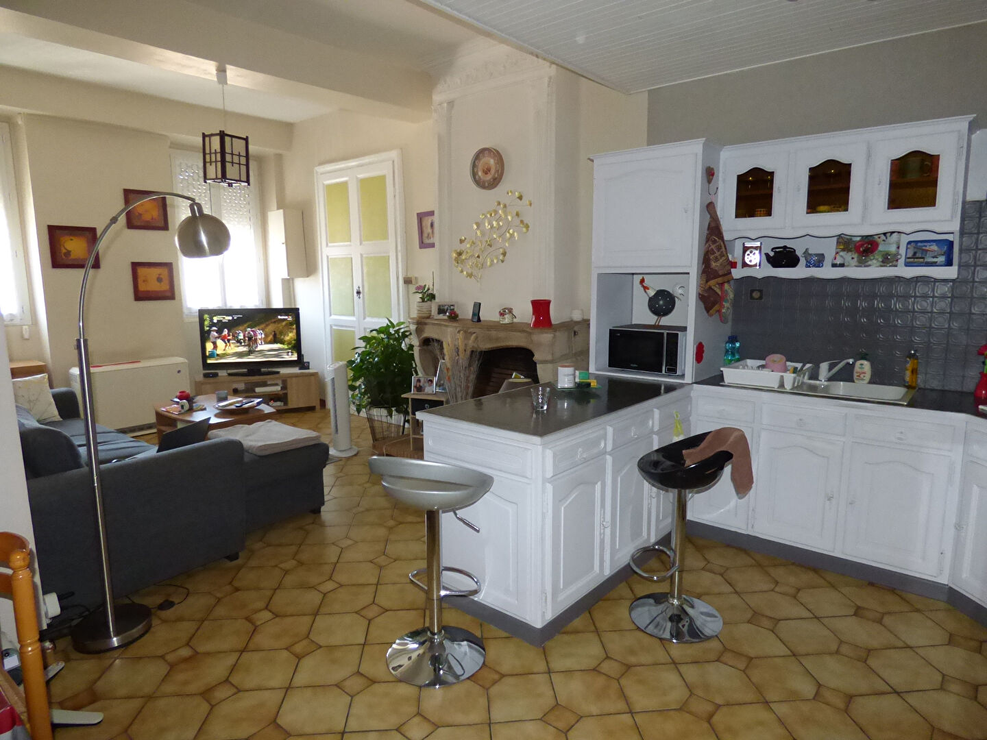 Immeuble 13 pièces 227 m² · à Pont-de-Vaux · 227 m² · 370 000 €