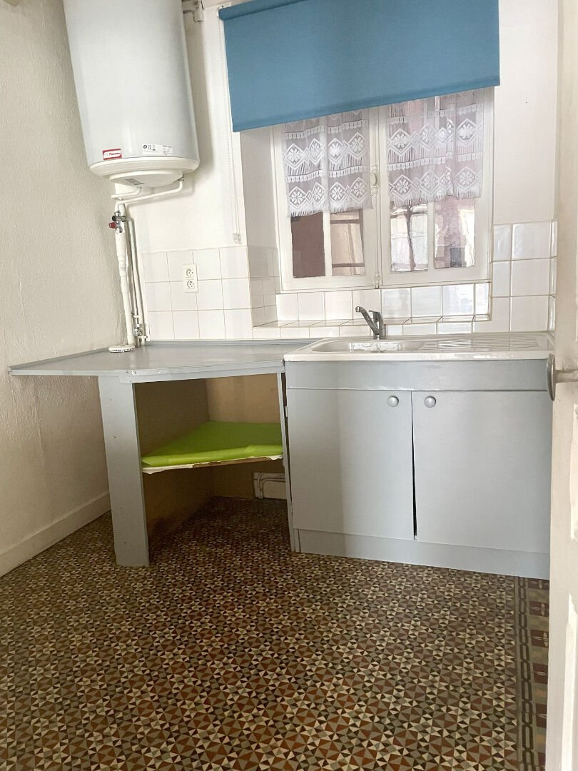 Photo Appartement T1 Centre ville Tournus image 2/6
