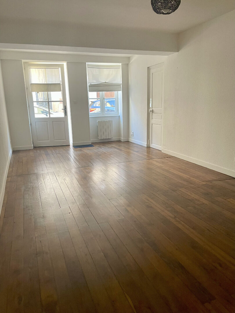 Photo Appartement T1 Centre ville Tournus image 4/6