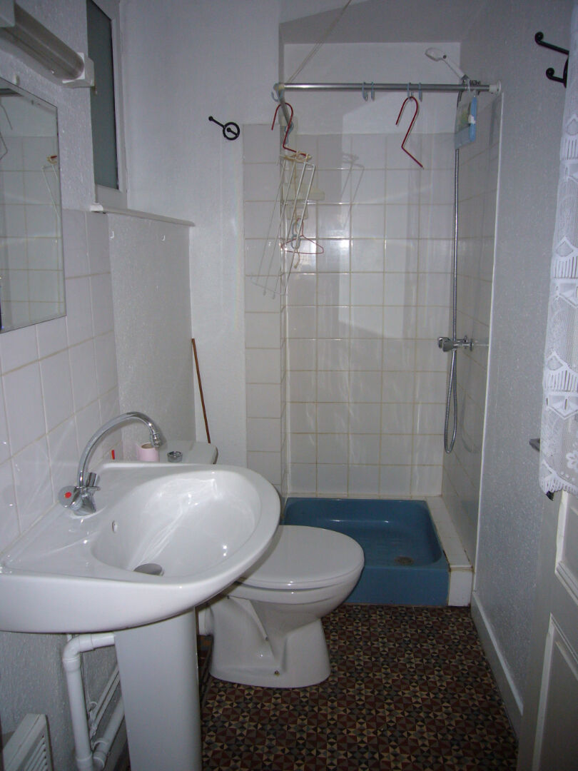 Photo Appartement T1 Centre ville Tournus image 6/6