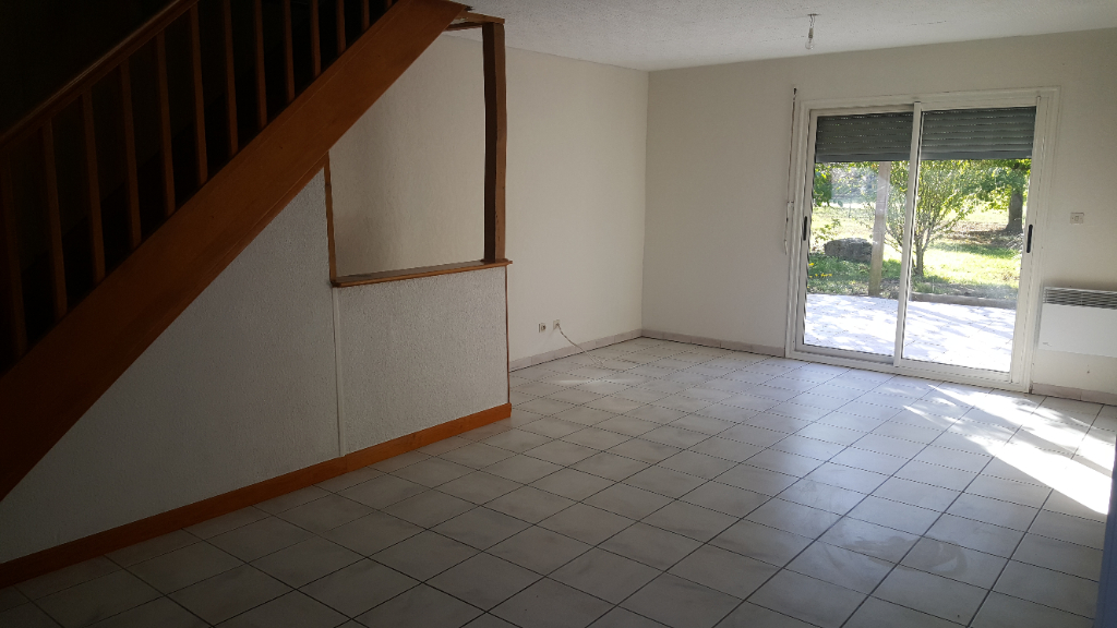 Location Maison de 5 pièces 110 m² - SENNECEY LE GRAND 71240 | IMOGROUP TOURNUS - IMOGROUP photo1