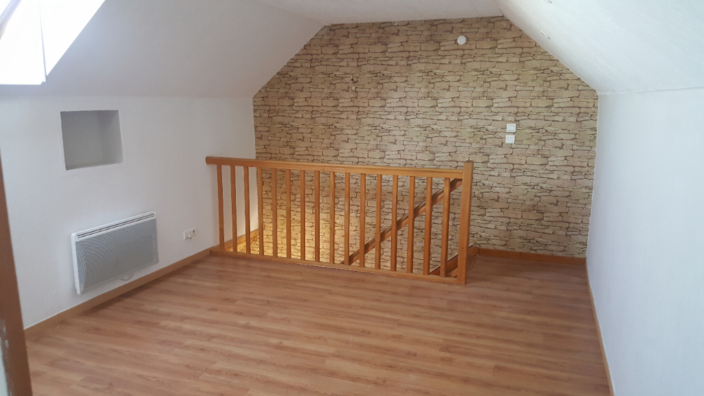 Location Maison de 5 pièces 110 m² - SENNECEY LE GRAND 71240 | IMOGROUP TOURNUS - IMOGROUP photo4
