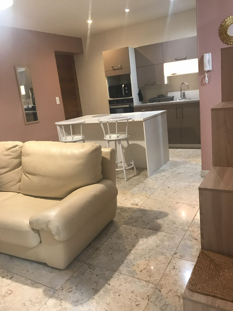 Centre-ville Tournus, appartement T2 avec ascenseur