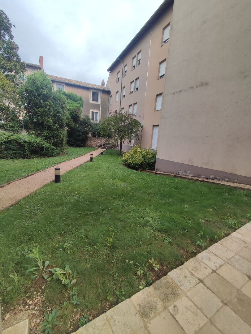 Photo T2 Résidence Calme TOURNUS image 6/6