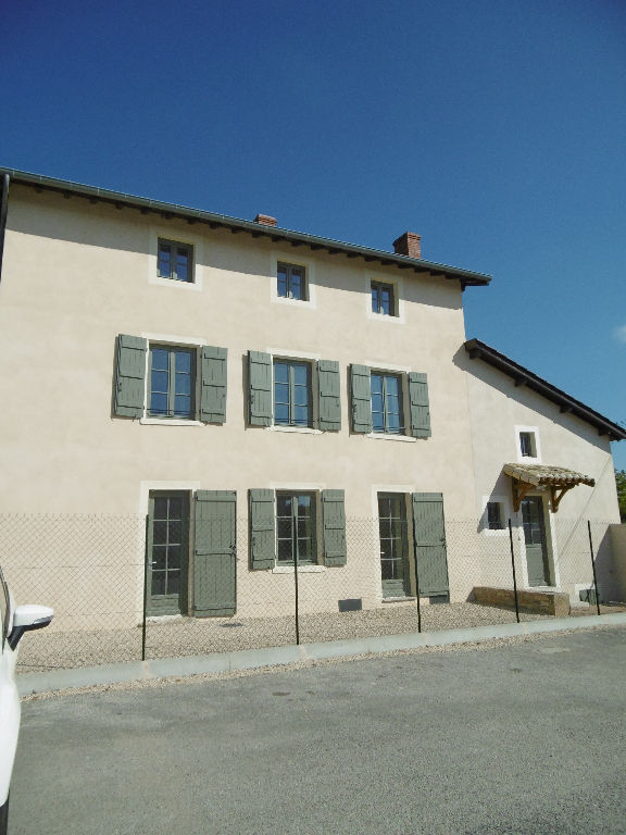 Agence immobilière de IMOGROUP site global - Imogroup Tournus