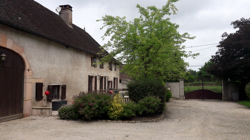Vente Maison de 5 pièces 193 m² - SIMANDRE 71290 | IMOGROUP TOURNUS - IMOGROUP photo1