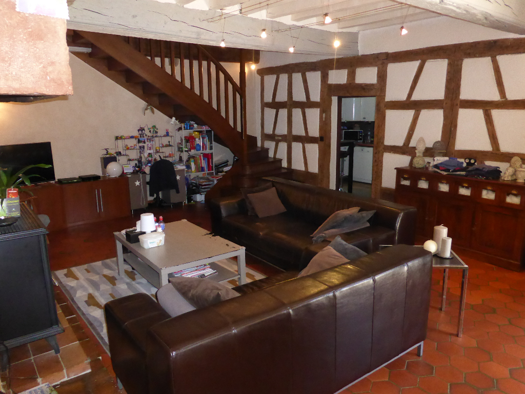 Vente Maison de 5 pièces 193 m² - SIMANDRE 71290 | IMOGROUP TOURNUS - IMOGROUP photo4