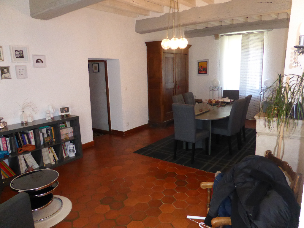 Vente Maison de 5 pièces 193 m² - SIMANDRE 71290 | IMOGROUP TOURNUS - IMOGROUP photo5