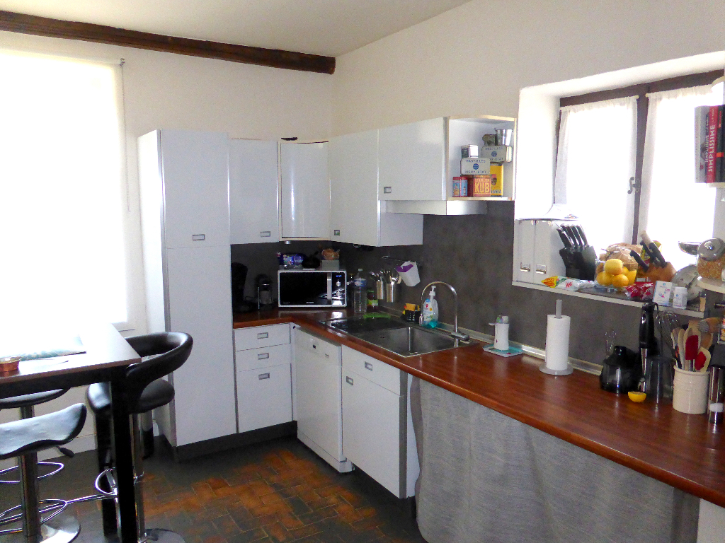 Vente Maison de 5 pièces 193 m² - SIMANDRE 71290 | IMOGROUP TOURNUS - IMOGROUP photo6