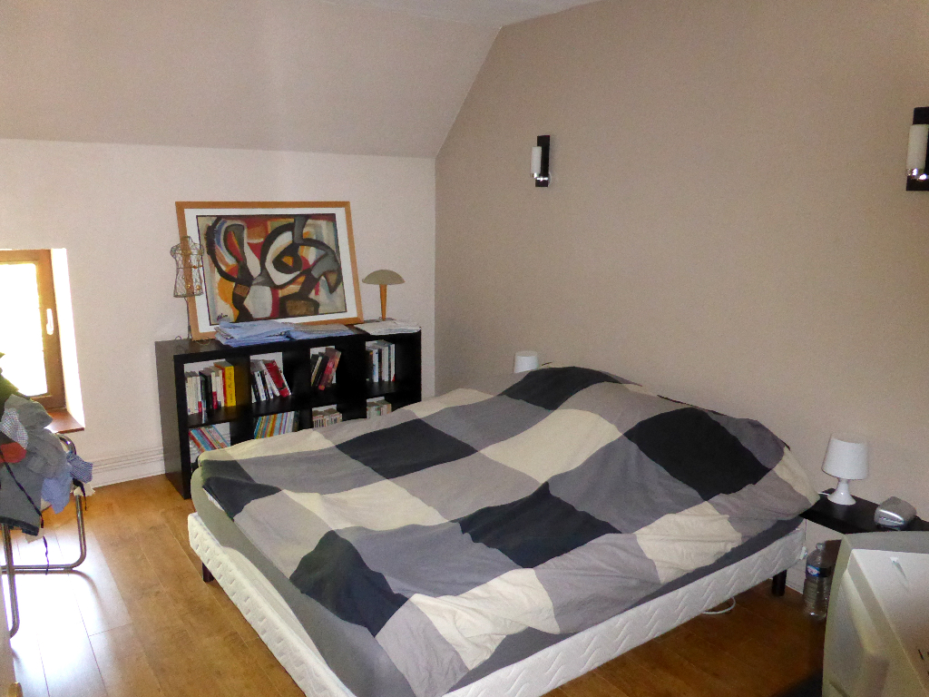 Vente Maison de 5 pièces 193 m² - SIMANDRE 71290 | IMOGROUP TOURNUS - IMOGROUP photo7
