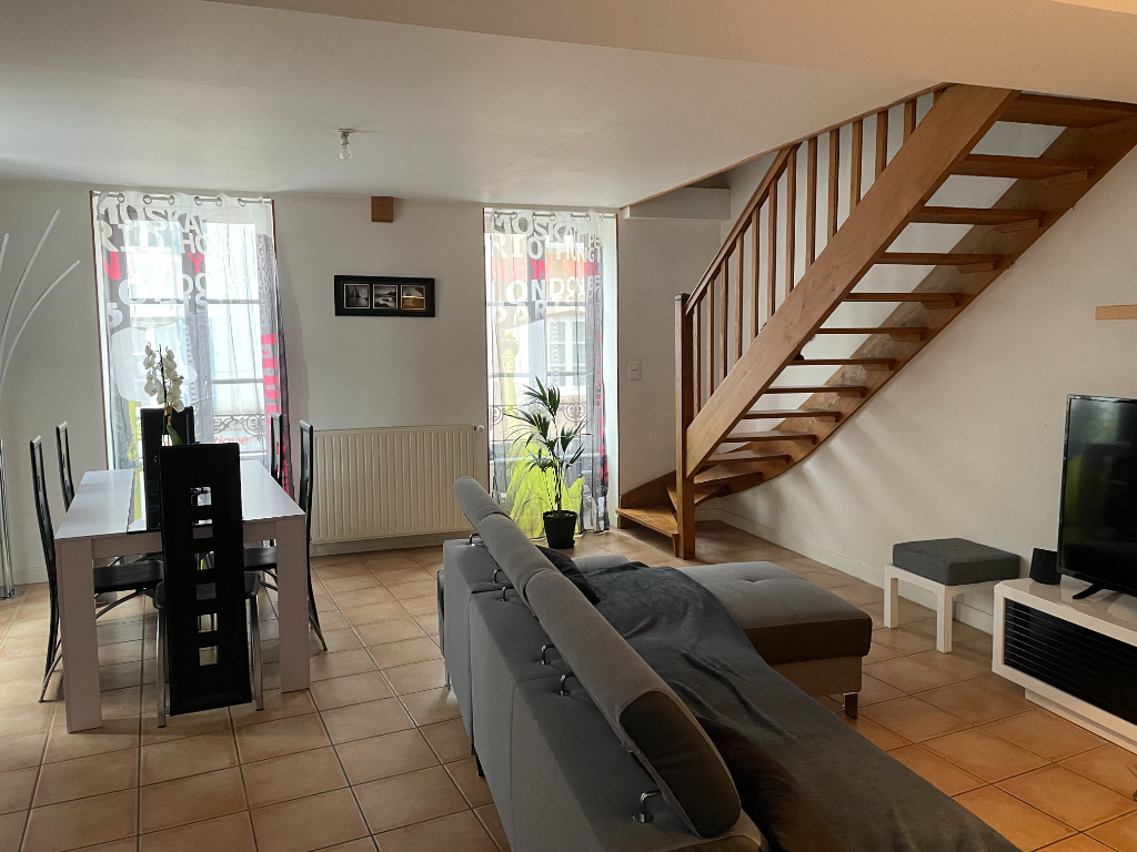 Agence immobilière de IMOGROUP site global - Imogroup Tournus