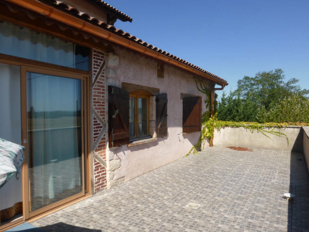 Vente Maison de 7 pièces 260 m² - UCHIZY 71700 | IMOGROUP TOURNUS - IMOGROUP photo2