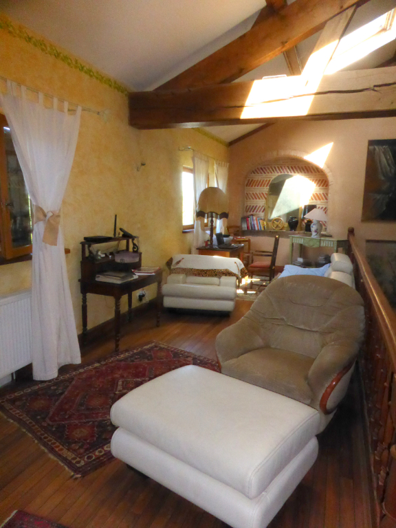 Vente Maison de 7 pièces 260 m² - UCHIZY 71700 | IMOGROUP TOURNUS - IMOGROUP photo6
