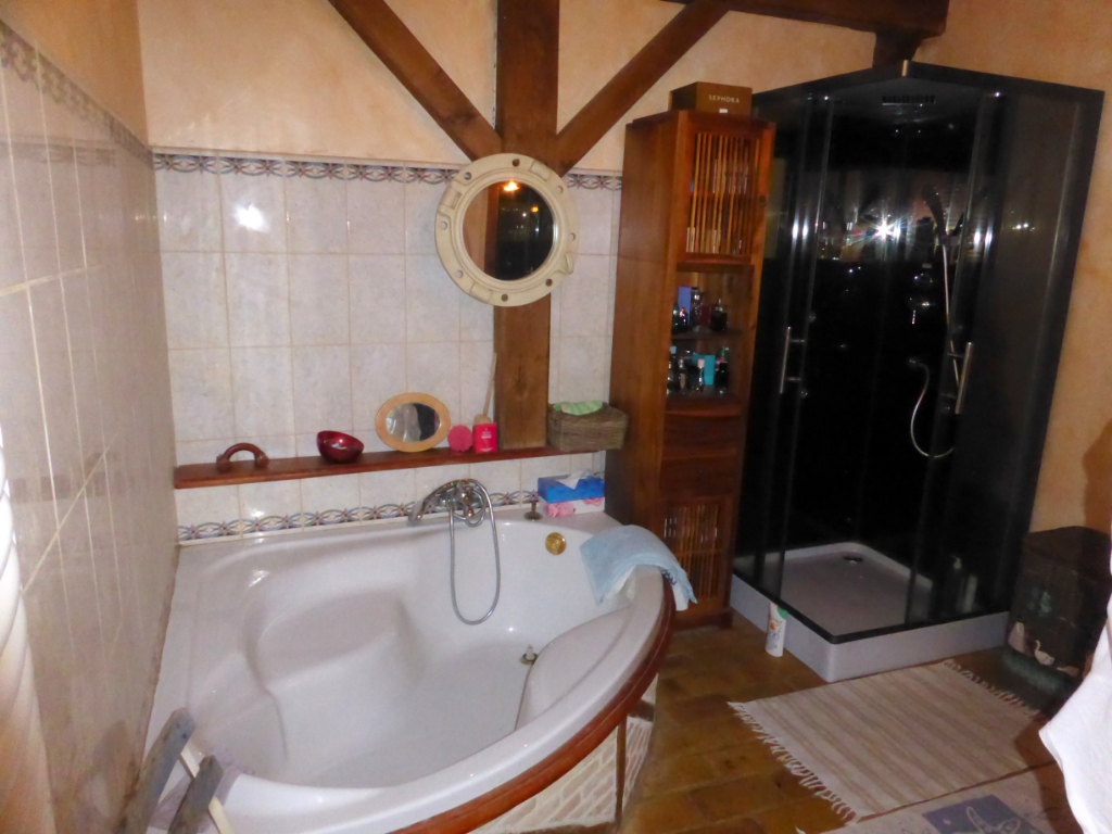 Vente Maison de 7 pièces 260 m² - UCHIZY 71700 | IMOGROUP TOURNUS - IMOGROUP photo10
