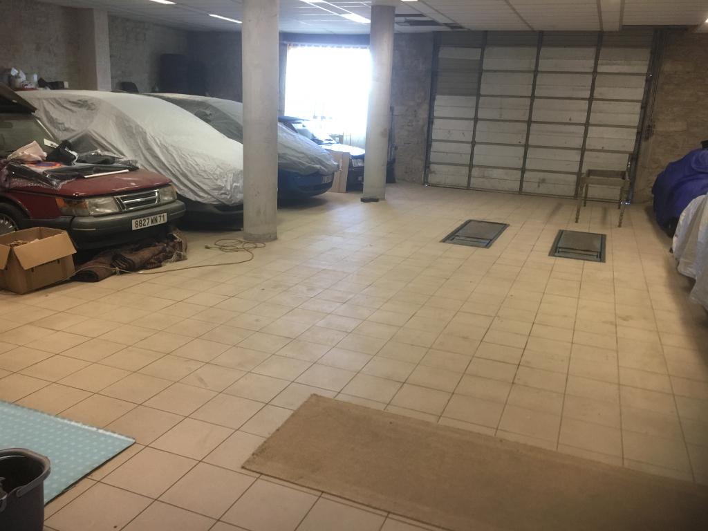 Vente Maison de 7 pièces 260 m² - UCHIZY 71700 | IMOGROUP TOURNUS - IMOGROUP photo11