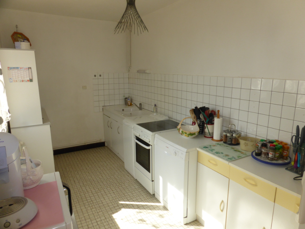 Vente Maison de 4 pièces 73 m² - BRIENNE 71290 | IMOGROUP TOURNUS - IMOGROUP photo4