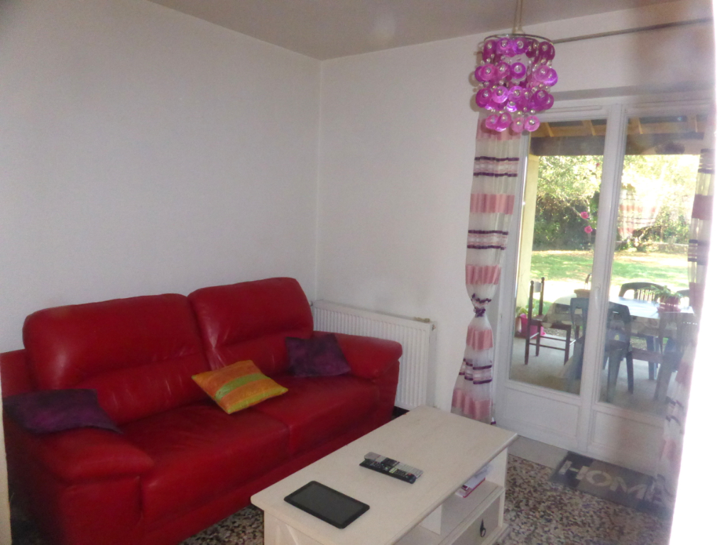 Vente Maison de 4 pièces 73 m² - BRIENNE 71290 | IMOGROUP TOURNUS - IMOGROUP photo6