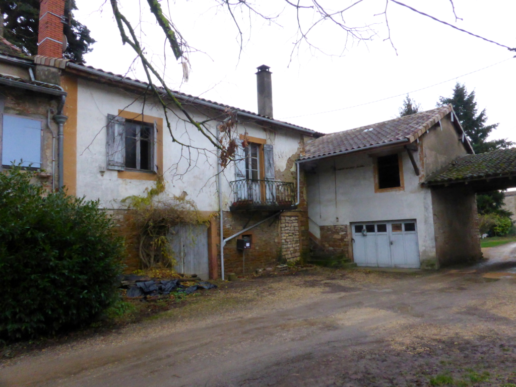 Vente Maison 9 Pieces 188 M Tournus 71 118 800 A Vendre A Louer Maison Vente Maison A Louer