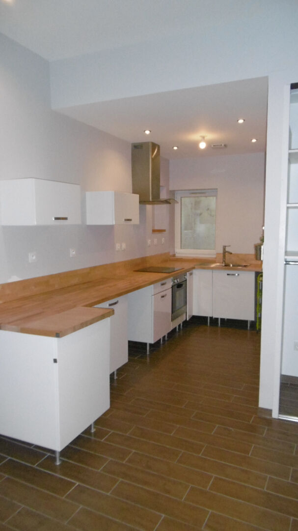 Photo T3 Duplex - Centre TOURNUS image 2/6