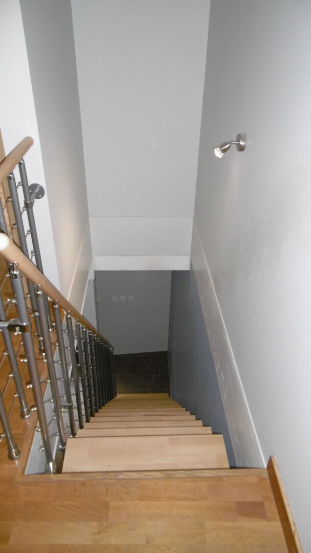 Photo T3 Duplex - Centre TOURNUS image 5/6