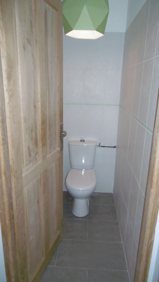 Photo T3 Duplex - Centre TOURNUS image 6/6