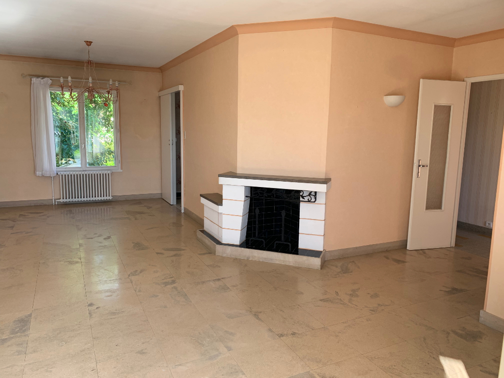 Vente Maison de 7 pièces 118 m² - TOURNUS 71700 | IMOGROUP TOURNUS - IMOGROUP photo6