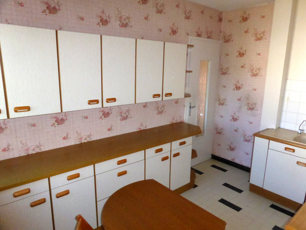 Vente Maison de 7 pièces 118 m² - TOURNUS 71700 | IMOGROUP TOURNUS - IMOGROUP photo8
