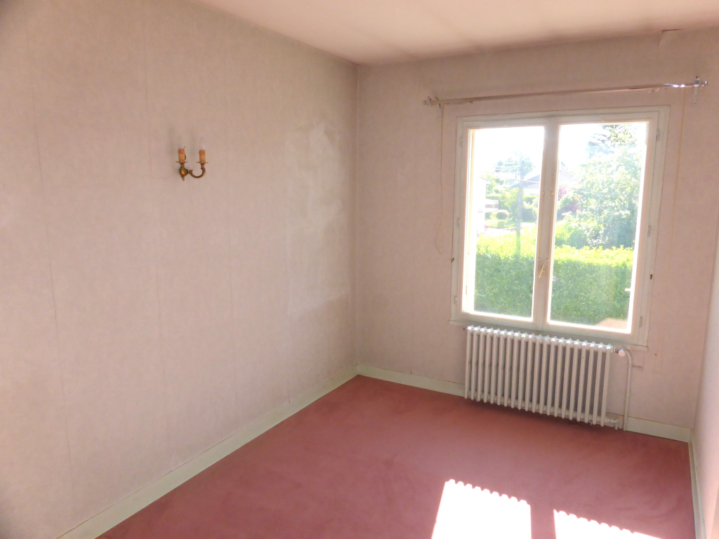 Vente Maison de 7 pièces 118 m² - TOURNUS 71700 | IMOGROUP TOURNUS - IMOGROUP photo10