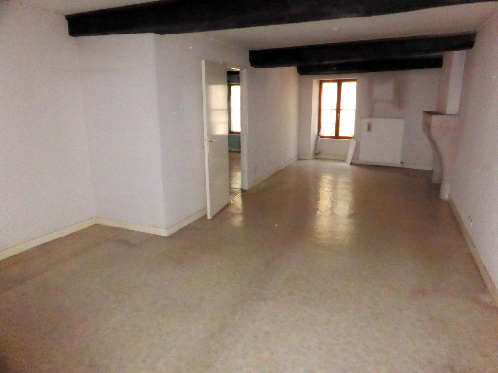 Vente Maison de 3 pièces 87 m² - TOURNUS 71700 | IMOGROUP TOURNUS - IMOGROUP photo2