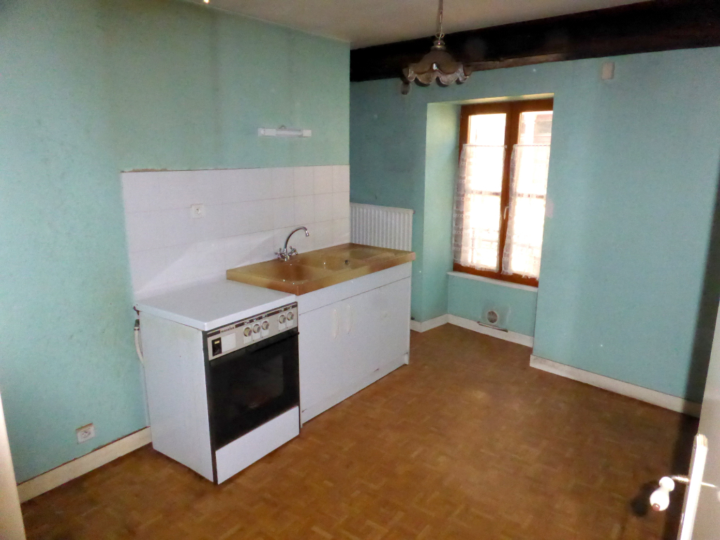 Vente Maison de 3 pièces 87 m² - TOURNUS 71700 | IMOGROUP TOURNUS - IMOGROUP photo3