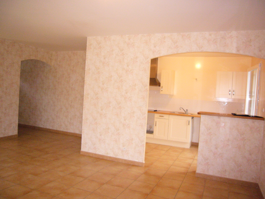 Vente Maison de 4 pièces 94 m² - LA GENETE 71290 | IMOGROUP TOURNUS - IMOGROUP photo2