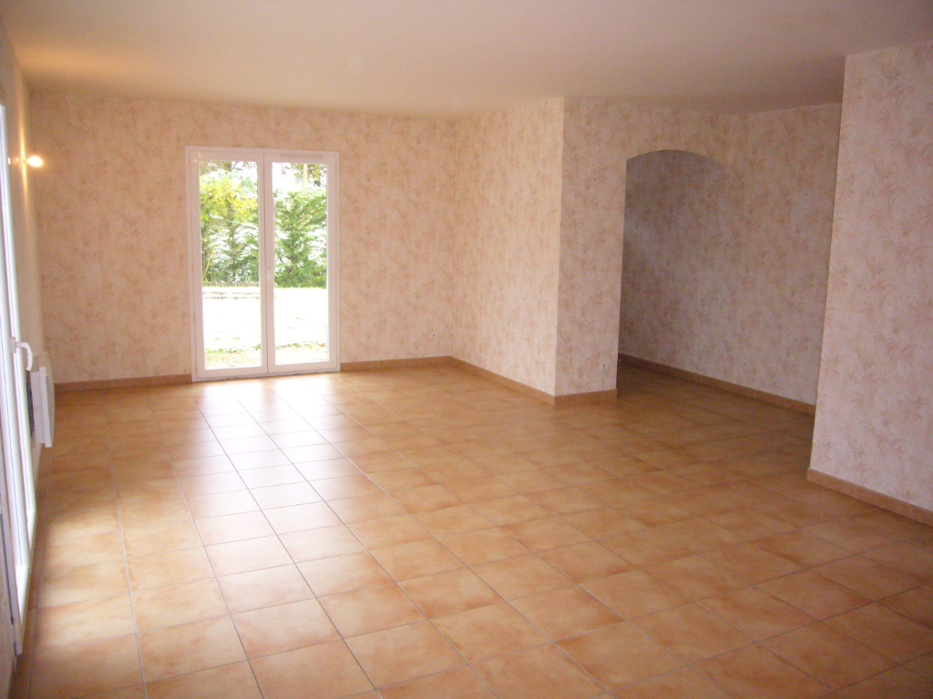 Vente Maison de 4 pièces 94 m² - LA GENETE 71290 | IMOGROUP TOURNUS - IMOGROUP photo3