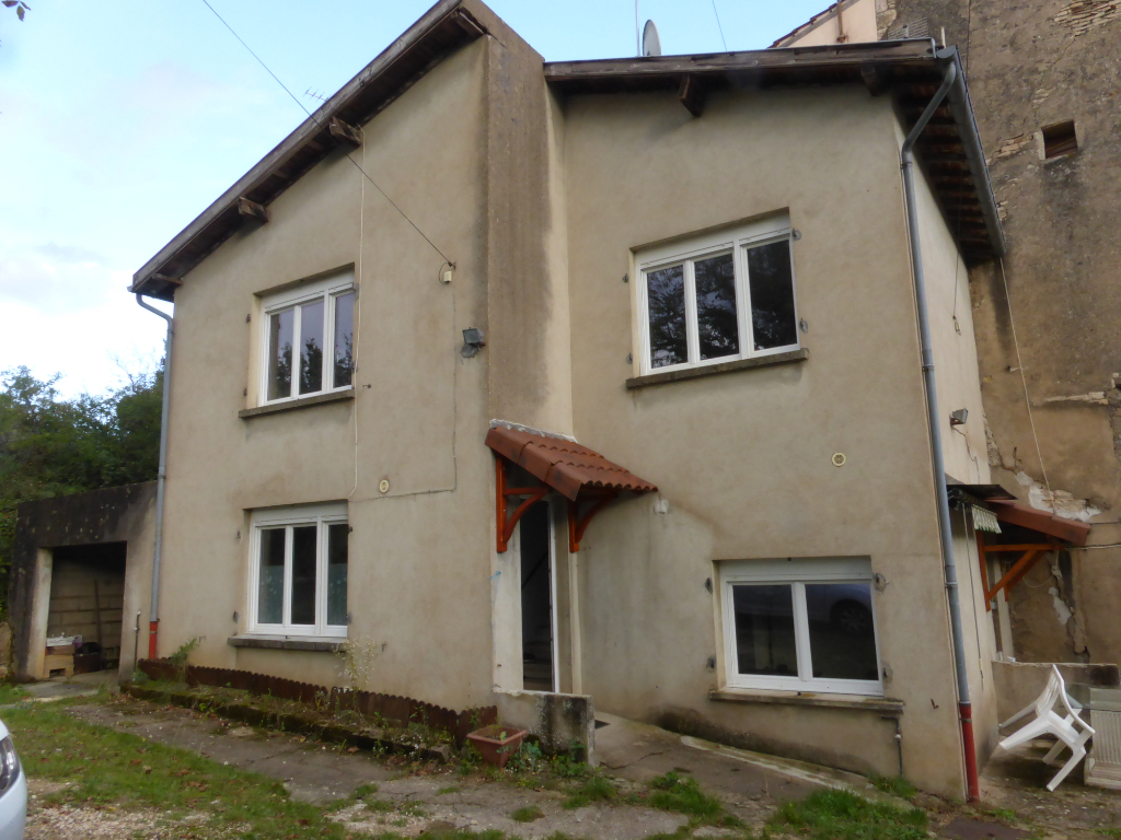 Vente Maison de 4 pièces 85 m² - TOURNUS 71700 | IMOGROUP TOURNUS - IMOGROUP photo1