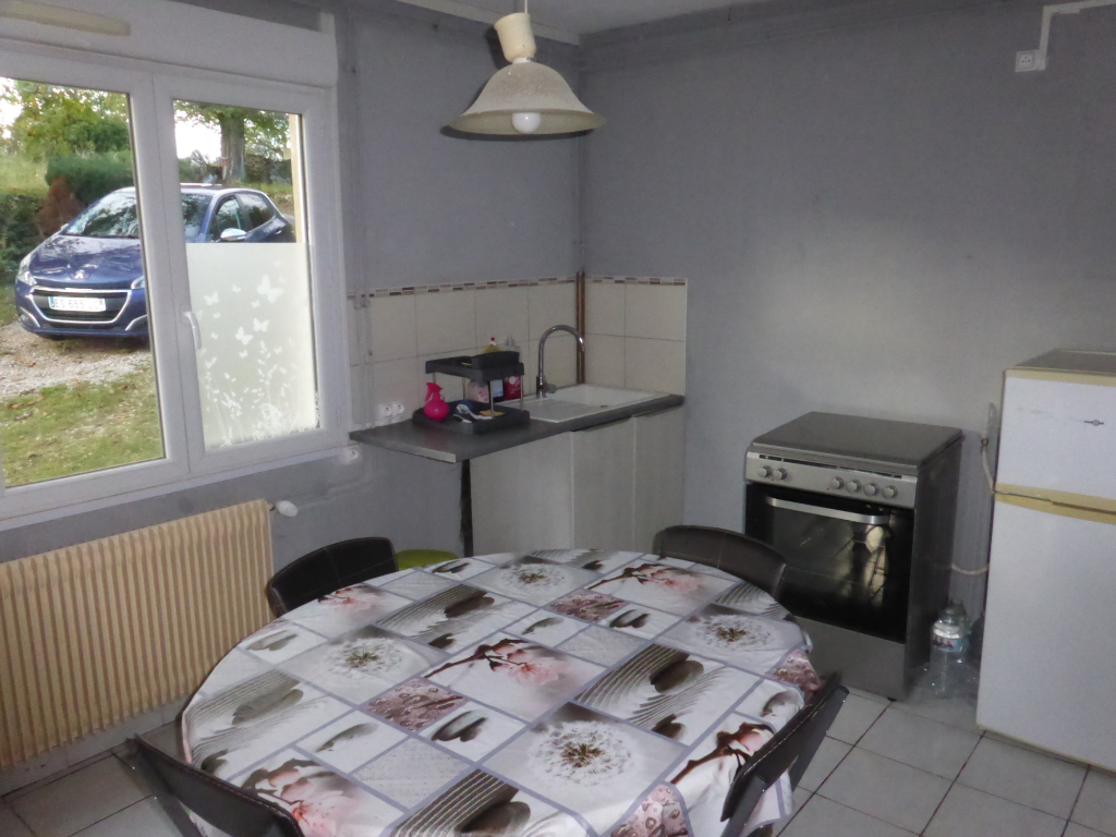 Vente Maison de 4 pièces 85 m² - TOURNUS 71700 | IMOGROUP TOURNUS - IMOGROUP photo3